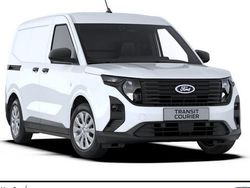 Weiß Neu 2025 Ford Transit Trend Van | 21.990 € (Guter Preis)