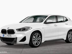 Weiß Gebraucht 2022 BMW X2 M Sport SUV | 29.590 € (Fairer Preis)