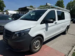 Weiß Gebraucht 2020 Mercedes Vito Van / Kleinbus | 23.900 € (Superpreis)