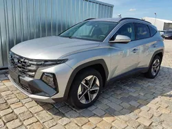 Shimmeringsilber metallic Neu 2025 Hyundai Tucson GO! SUV | 28.890 € (Guter Preis)