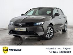 /typ aussenverkleidung lackierung Gebraucht 2023 Opel Astra Elegance Limousine | 23.260 € (Guter Preis)
