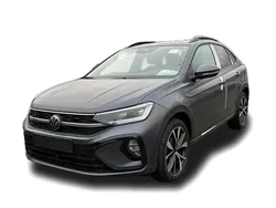 Grau Neu 2024 VW Taigo R-line SUV | 27.949 € (Fairer Preis)