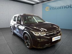 Schwarz Gebraucht 2025 VW Tiguan SUV | 44.449 € (Fairer Preis)