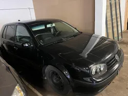 Gebraucht 2003 VW Golf IV Kleinwagen | 1.100 € (Superpreis)