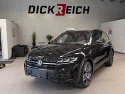 Schwarz Gebraucht 2024 VW Touareg Comfortline SUV | 73.980 € (Fairer Preis)