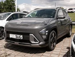 Ecotronic gray (grau) Neu 2025 Hyundai Kona Prime SUV | 32.980 € (Fairer Preis)