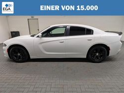 Farbe: Gebraucht 2021 Dodge Charger SXT Limousine | 32.380 € (Teuer)