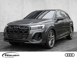 Daytonagrau perleffekt Neu 2025 Audi Q7 S-Line SUV | 94.990 € (Fairer Preis)