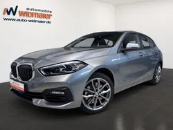 Bmw skyscraper grau Gebraucht 2024 BMW 120 Comfort Edition Kleinwagen | 27.490 € (Superpreis)
