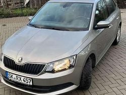 Gebraucht 2018 Skoda Fabia Ambition Limousine | 8.400 € (Guter Preis)