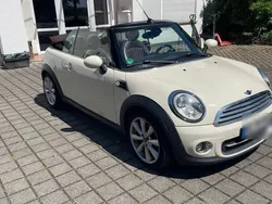 Andere außenfarben Gebraucht 2011 Mini Cooper Cabriolet Cabrio | 6.500 €