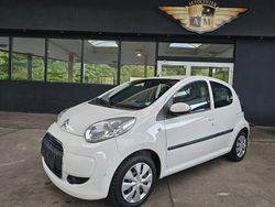 Weiß Gebraucht 2009 Citroën C1 Style Kleinwagen | 2.950 € (Fairer Preis)