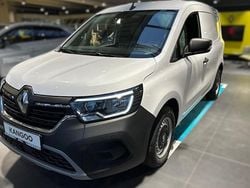 Weiß Gebraucht 2024 Renault Kangoo Rapid Advance Van | 20.190 € (Guter Preis)