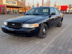 Schwarz Gebraucht 2008 Ford Crown Victoria Limousine | 14.500 €