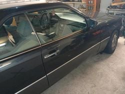 Schwarz Gebraucht 1990 Mercedes 230 Coupé | 17.999 €
