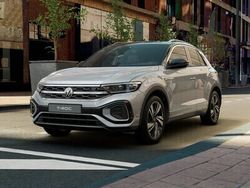 Argento Neu 2025 VW T-Roc R-line SUV | 28.750 € (Fairer Preis)