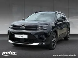 Schwarz Gebraucht 2025 Citroën C5 Aircross SUV | 27.500 € (Superpreis)
