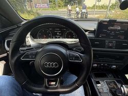 Gebraucht 2013 Audi A6 Design Kombi | 10.000 € (Teuer)