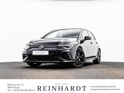 Deep black perleffekt Gebraucht 2023 VW Golf VIII R Limousine | 42.923 € (Teuer)