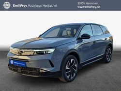 Grafik grau Neu 2025 Opel Grandland X Edition SUV | 33.742 € (Fairer Preis)