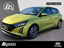 Grün lucid lime Neu 2025 Hyundai i20 Trend Kleinwagen | 23.590 € (Fairer Preis)