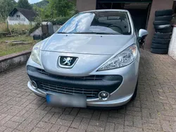 Gebraucht 2006 Peugeot 207 Kleinwagen | 1.800 € (Guter Preis)
