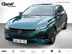 Ingaro blau Neu 2025 Peugeot 308 GTi Kombi | 30.888 € (Guter Preis)