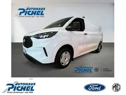 Weiß Neu 2024 Ford Transit Custom Trend Van | 35.995 € (Superpreis)
