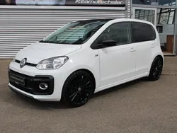 VW up!