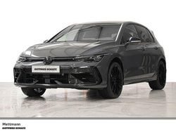 Grau Neu 2025 VW Golf R Limousine | 68.990 €