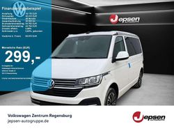 Weiß Gebraucht 2024 VW California Beach Van | 63.970 € (Superpreis)
