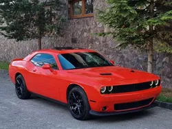 Orange Gebraucht 2016 Dodge Challenger Coupé | 20.500 € (Fairer Preis)