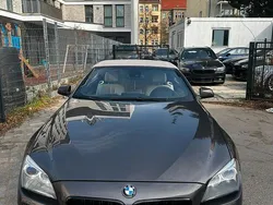 Gebraucht 2012 BMW 650 Cabriolet Sport Line Cabrio | 20.900 € (Superpreis)