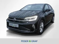 Schwarz Gebraucht 2023 VW Taigo Move SUV | 22.740 € (Guter Preis)