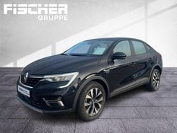 Schwarz Gebraucht 2022 Renault Arkana Zen SUV | 18.490 € (Superpreis)
