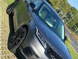 Grau Gebraucht 2019 Land Rover Range Rover Velar Black Edition SUV | 34.500 € (Guter Preis)