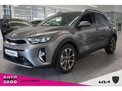Grau Neu 2024 Kia Stonic 4 SUV | 26.990 € (Etwas zu teuer)