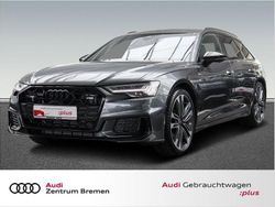 Daytonagrau perleffekt Gebraucht 2024 Audi A6 S-Line Kombi | 64.790 € (Guter Preis)