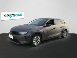 Grau Gebraucht 2024 Opel Astra Edition Kombi | 25.490 € (Guter Preis)