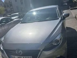 Gebraucht 2014 Mazda 3 Center-Line Limousine | 12.500 € (Fairer Preis)