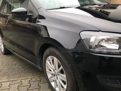 Schwarz Gebraucht 2011 VW Polo Trendline Kleinwagen | 4.100 € (Fairer Preis)