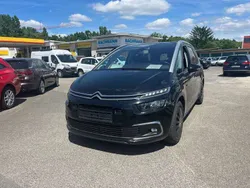 Lack schwarz spiegel Gebraucht 2018 Citroën C4 SpaceTourer SELECTION Van / Kleinbus | 10.800 € (Fairer Preis)