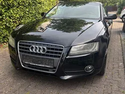 Schwarz Gebraucht 2011 Audi A5 Coupé | 7.900 € (Superpreis)