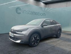 Grün Gebraucht 2025 Citroën C4 Limousine | 26.799 € (Teuer)