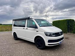 Weiß Gebraucht 2018 VW T6 Beach Van | 47.500 €