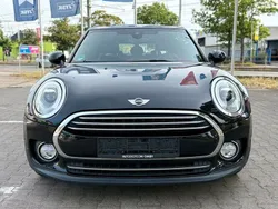 Schwarz Gebraucht 2016 Mini Cooper Clubman Kombi | 11.990 € (Fairer Preis)