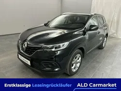 Schwarz Gebraucht 2022 Renault Kadjar Zen SUV | 22.989 € (Teuer)