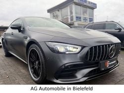 Grau Gebraucht 2022 Mercedes AMG GT AMG Limousine | 76.999 € (Guter Preis)
