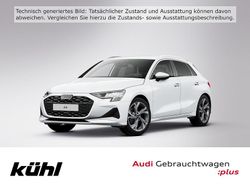 Gebraucht 2025 Audi A3 Advanced Limousine | 33.980 €