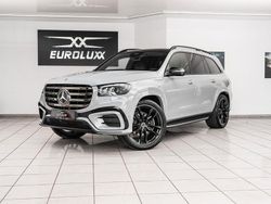 Grau Neu 2026 Mercedes GLS450 Premium Plus SUV | 141.372 € (Teuer)